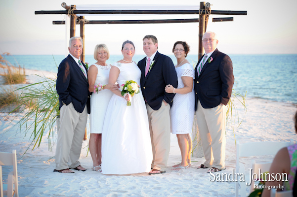Best Port St Joe wedding photographer - Sandra Johnson (SJFoto.com)